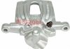 Суппорт тормозной (задний) (L) MB Vito (W639) 03- (d=38mm) METZGER 6250233 (фото 1)
