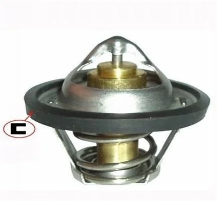 Термостат OPEL ASCONA/ASTRA F/COMBO/CORSA/KADETT/MERIVA/ MAGNETI MARELLI 352317000860 (фото 1)