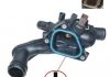 Термостат CITROEN C4/DS3 1.6, MINI 1.6, PEUGEOT 207/308 MAGNETI MARELLI 352317001050 (фото 1)