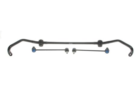 STABILIZATOR BMW P. 7 (F01, F02, F03, F04) 08- 26,5MM MEYLE 3146530006HD