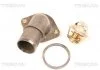 Термостат 89C Citroen C2/C3/C4 1,1-1,6 16V HDI 04.02- TRISCAN 862016286 (фото 1)