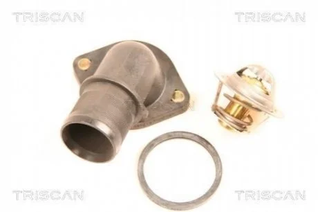 Термостат 89C Citroen C2/C3/C4 1,1-1,6 16V HDI 04.02- TRISCAN 862016286