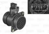 PRZEPгYWOMIERZ POWIETRZA SKODA OCTAVIA 1,9 TDI 97-10 VALEO 253710 (фото 1)