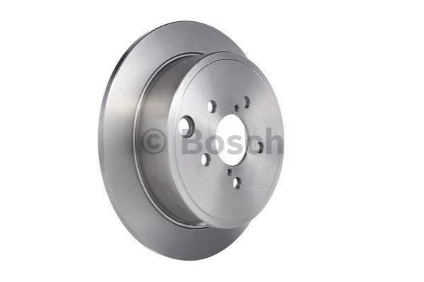 Гальмівний диск SUBARU T. IMPREZA 07-/FORESTER 08- BOSCH 0986479150 (фото 1)