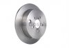 Гальмівний диск SUBARU T. IMPREZA 07-/FORESTER 08- BOSCH 0986479150 (фото 1)
