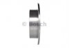 Гальмівний диск SUBARU T. IMPREZA 07-/FORESTER 08- BOSCH 0986479150 (фото 3)
