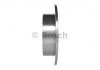 Гальмівний диск SUBARU T. IMPREZA 07-/FORESTER 08- BOSCH 0986479150 (фото 3)