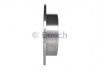 Гальмівний диск SUBARU T. IMPREZA 07-/FORESTER 08- BOSCH 0986479150 (фото 5)