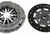 SPRZиGЭO RENAULT KANGOO/MEGANE/SCENIC 1,2 TCE 12- SACHS 3000950758 (фото 1)