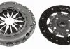 SPRZиGЭO RENAULT KANGOO/MEGANE/SCENIC 1,2 TCE 12- SACHS 3000950758 (фото 1)
