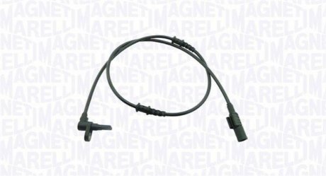 Датчик ABS (передний) MB Sprinter/VW Crafter 06- MAGNETI MARELLI 172100167010