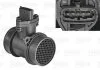 PRZEPгYWOMIERZ POWIETRZA OPEL AGILA 1,3CDTI 03- VALEO 253711 (фото 1)