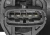 PRZEPгYWOMIERZ POWIETRZA OPEL AGILA 1,3CDTI 03- VALEO 253711 (фото 3)