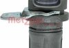 Датчик обертів, коробка передач METZGER 0909017 (фото 2)