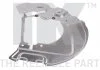 Захист гальмівного диску BMW P. 5 E61 04-10 PR NK 231514 (фото 1)