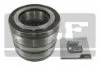 Підшипник колеса,комплект SKF VKBA5552 (фото 1)