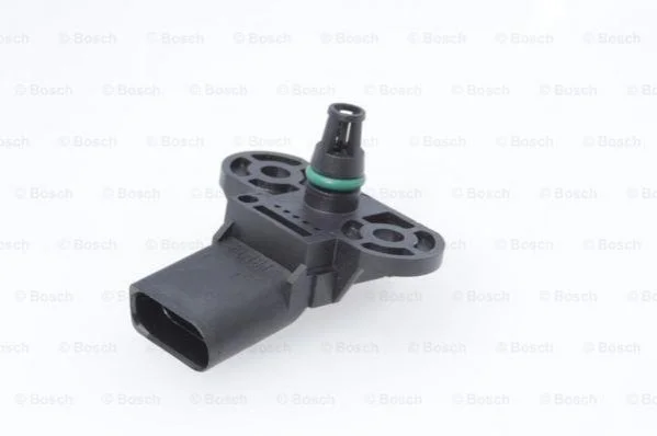Датчик вакуума VAG 1.4 16V-3.2FSI 05.02- BOSCH 0261230095 (фото 1)
