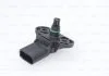 Датчик вакуума VAG 1.4 16V-3.2FSI 05.02- BOSCH 0261230095 (фото 1)