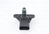 Датчик вакуума VAG 1.4 16V-3.2FSI 05.02- BOSCH 0261230095 (фото 2)