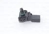 Датчик вакуума VAG 1.4 16V-3.2FSI 05.02- BOSCH 0261230095 (фото 5)