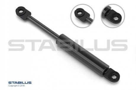 Упругий элемент, выступающая часть пола STABILUS 6626SM