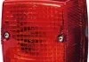 Рассеиватель, задний габаритный огонь HELLA 9EL110540001