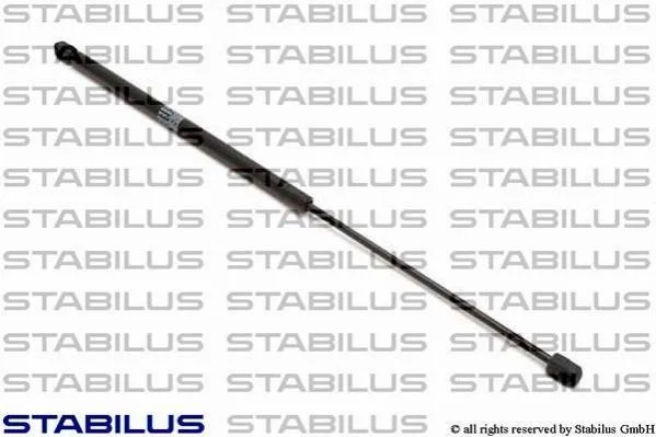 Пружина газова / помещения для груза STABILUS 0101IK (фото 1)