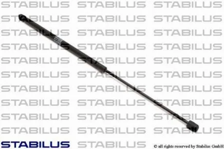 Пружина газова / помещения для груза STABILUS 0101IK