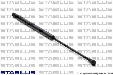 Пружина газова / помещения для груза STABILUS 1598PT