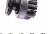 Бендикс стартера FORD TRANSIT 08.13- BOSCH 1006210206 (фото 3)