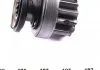 Бендикс стартера FORD TRANSIT 08.13- BOSCH 1006210206 (фото 3)