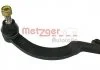 Наконечник поперечної кермової тяги METZGER 54002301