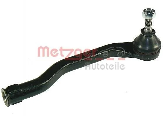 Наконечник поперечної кермової тяги METZGER 54042002 (фото 1)