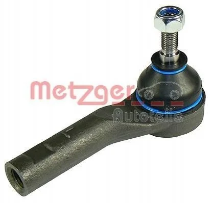 Наконечник поперечної кермової тяги METZGER 54038501 (фото 1)