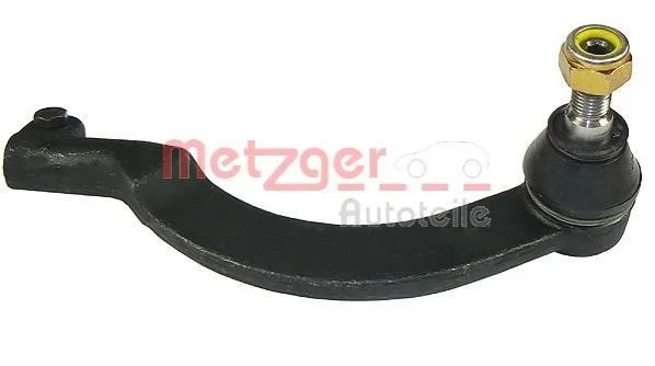 Наконечник поперечної кермової тяги METZGER 54002202 (фото 1)