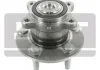 Підшипник колеса CHEVROLET T. AVEO SKF VKBA7604 (фото 1)