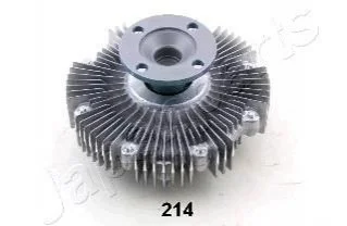 Віскомуфта вентилятора охолодження JAPANPARTS VC214 (фото 1)