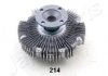 Віскомуфта вентилятора охолодження JAPANPARTS VC214 (фото 1)