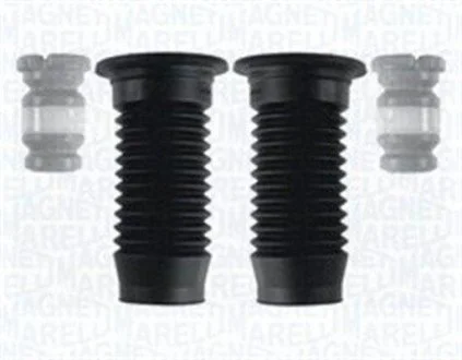 Пылезащитный комплект, амортизатор MAGNETI MARELLI 310116110204