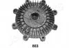 Віскомуфта вентилятора охолодження JAPANPARTS VC803 (фото 1)