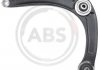 Важіль незалежної підвіски колеса A.B.S. 211212 (фото 1)