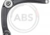 Важіль незалежної підвіски колеса A.B.S. 211213 (фото 1)