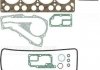Набір прокладок, головка цилиндра VICTOR REINZ 022529512 (фото 1)