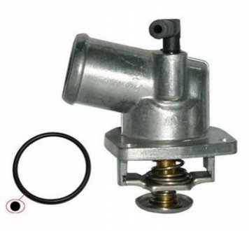 Термостат OPEL ASTRA/ZAFIRA 99-09 MAGNETI MARELLI 352317000940 (фото 1)
