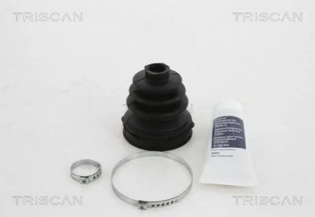 Пильовик привідного валу (набір) TRISCAN 854016909