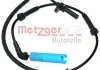 Датчик ABS METZGER 0900271 (фото 1)