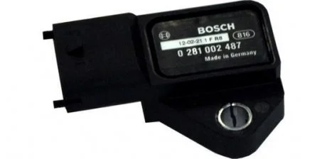 Датчик тиску, впускний газопровід HOFFER 7472306