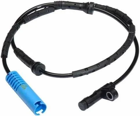 Датчик частоти обертання колеса HELLA 6PU009106331 (фото 1)