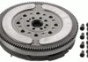 Маховик CARNIVAL / GRAND CAR SACHS 2294001057 (фото 2)
