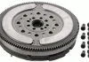 Маховик CARNIVAL / GRAND CAR SACHS 2294001057 (фото 2)